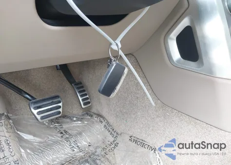 2015 Land Rover Range Rover 3.0L V6 Supercharged Hse из США, поврежденный, VIN SALGS2VF7FA219096